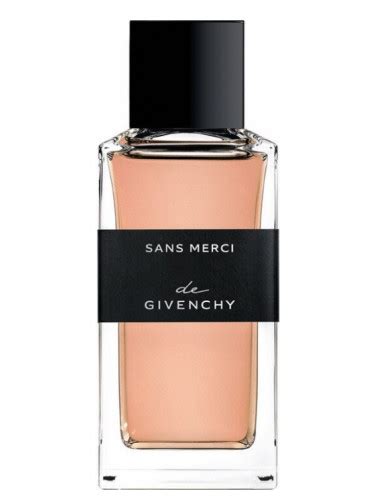 Sans Merci Givenchy pour homme et femme